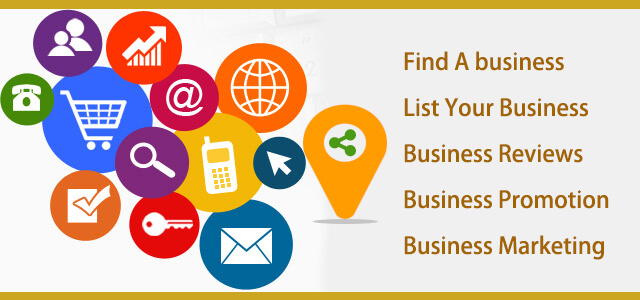 Local Business Listings in USA01
